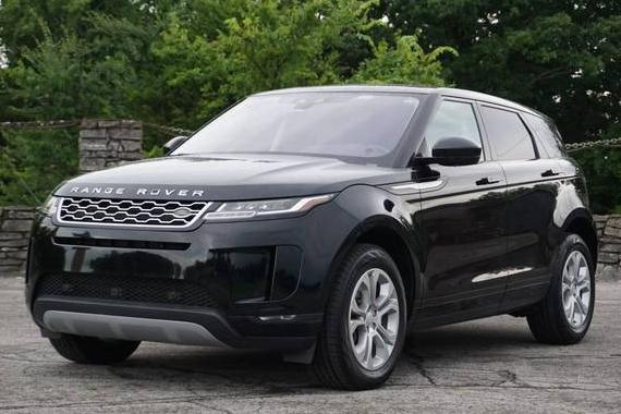 LAND ROVER RANGE ROVER EVOQUE 2020 SALZJ2FX8LH022976 image